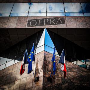 OFPRA (feat. Labo Klandestino) (Explicit)