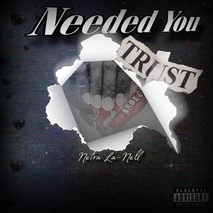 Needed You (Explicit)