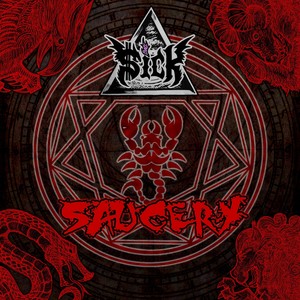 Saucery(feat. Fawndoe) (Explicit)