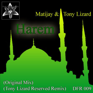 Harem (Original mix)