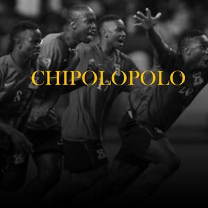 Chipolopolo (feat. Chanda Pule & Chisokone Kids)