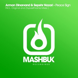 Peace Sign (Hypaethrame Remix)