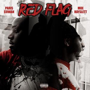 Red Flag (feat. Moe Hayslett) (Explicit)