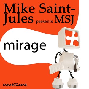 Mirage (Danilo Ercole Remix)