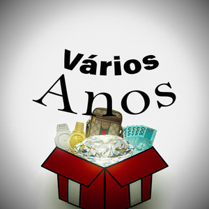 Vários Anos