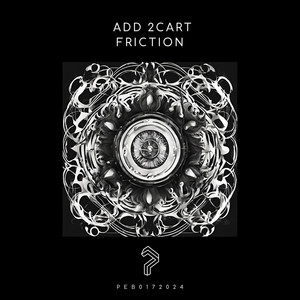 Friction (Original Mix)