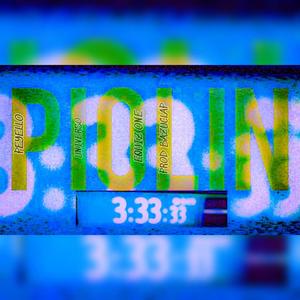 PIOLIN (feat. El Peyello & Uniberzo) (Explicit)