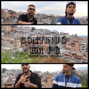 Continuo em Pé (Explicit)