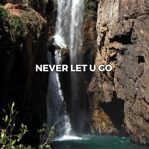 Never Let U Go (feat. Kaymow)