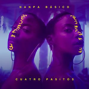 Cuatro Pasitos (Explicit)