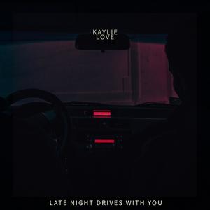 late night drives with you