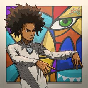 Hood Picasso (Explicit)