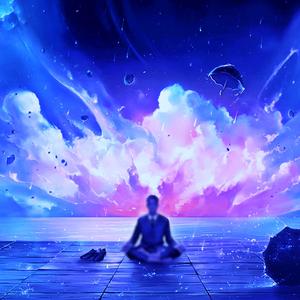 mending (prod. sorrow bringer)