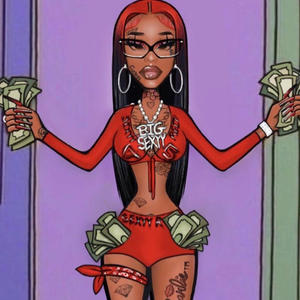 Sexyy Red (Explicit)