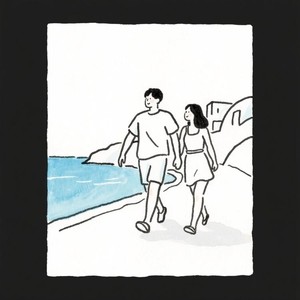 苏七和弦 - 越吻越伤心 (emotional rock)