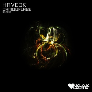 Camouflage (Original Mix)