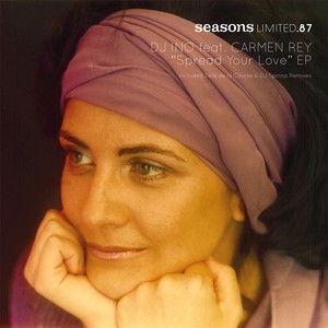 Spread Your Love (Original House Cafe Mix)