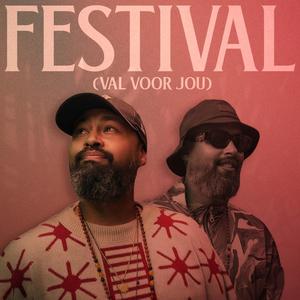 Festival (val voor jou) (feat. EARV)