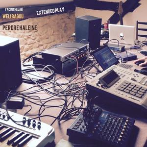 perdre haleine (feat. wéli bagou) (extended play|Explicit)