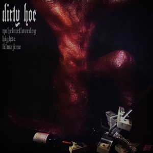 dirty hoe (Explicit)