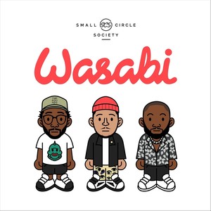 Wasabi (Explicit)