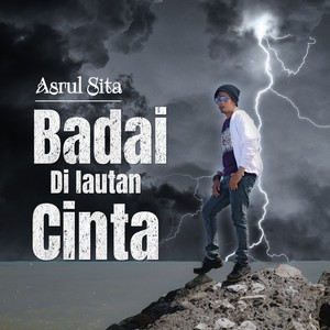 Badai Di Lautan Cinta