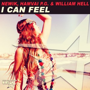 I can feel (Radio Edit)