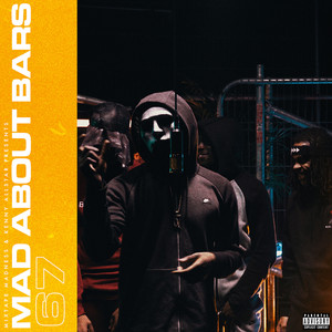 Mad About Bars - S4-E31 PT 1 (Explicit)