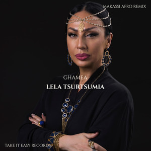 Ghamea (Makassi Afro Remix)