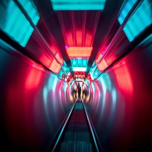 Polaroid (Instrumental version originally performed by Jonas Blue with Liam Payne and Lennon Stella)