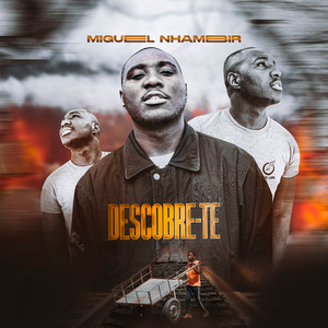 Descobre Te (Explicit)