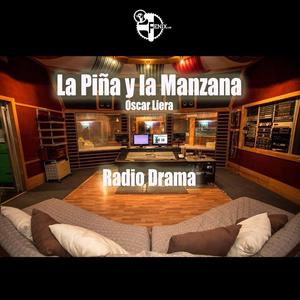 La piña y la manzana(feat. Pedro Gonzalez, Luis Candia, Luis Nieto, Diego de Jesus Huerta Arce, Adriana Rios, David Garcia, Ruby Cervantes, Esteban Monroy, Eduardo Nuñez, Alonso Hernandez, Sergei Sokolov, Ezra Martinez)