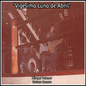 Vigésima Luna de Abril