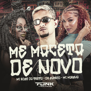 Me Maceta de Novo (Explicit)