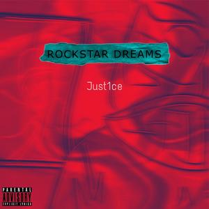 Rockstar Dreams Part I (Cursed) [Explicit]