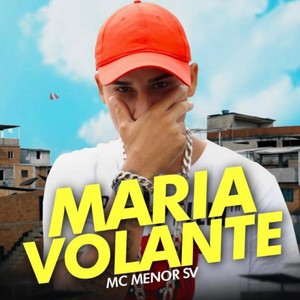 Maria Volante