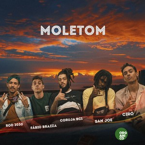 Moletom