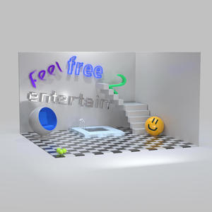 Feel Free 2 Entertain