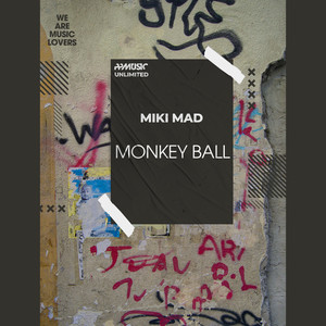 Monkey Ball (Extended Mix)