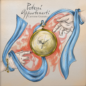 Potessi appartenerti