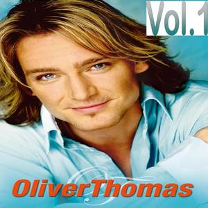 Oliver Thomas, Vol. 1