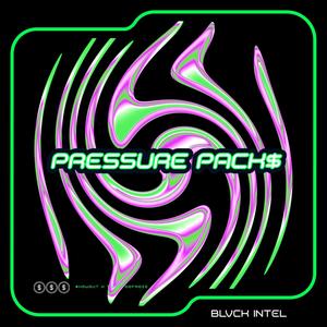 PRESSURE PACK$ (feat. TizzyTooFroze) [Explicit]