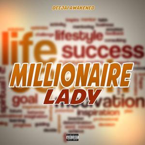 Millionaire Lady (Explicit)