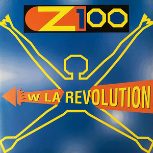 W la Revolution (Rebel Mix)