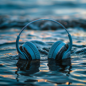 Echoes River Binaural