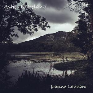 Ashes to Ireland