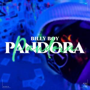 Pandora (Explicit)