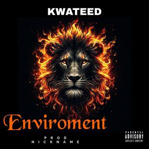 Envrioment (Explicit)