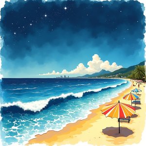 primary - 一路生花