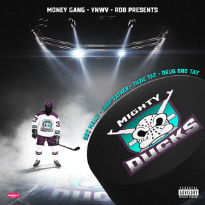 Mighty Ducks (Explicit)